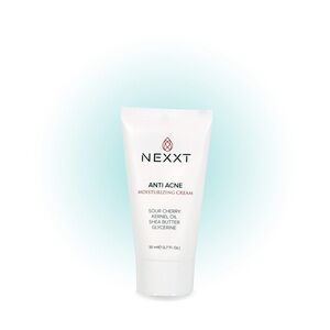 NEXXT Anti-Acne Moisturizing Cream – NWT